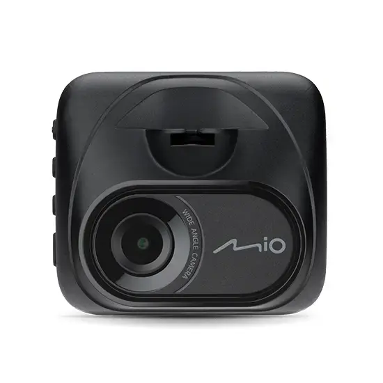 MIO MiVue C595WD видеорегистратор с T30 камерой Photo 2