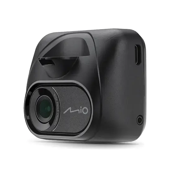 MIO MiVue C595WD видеорегистратор с T30 камерой Photo 4