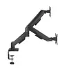 DELTACO ARM-1300-B TV stiprinājums līdz 32" Photo 4