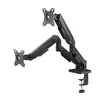 DELTACO ARM-1300-B TV stiprinājums līdz 32" Photo 5