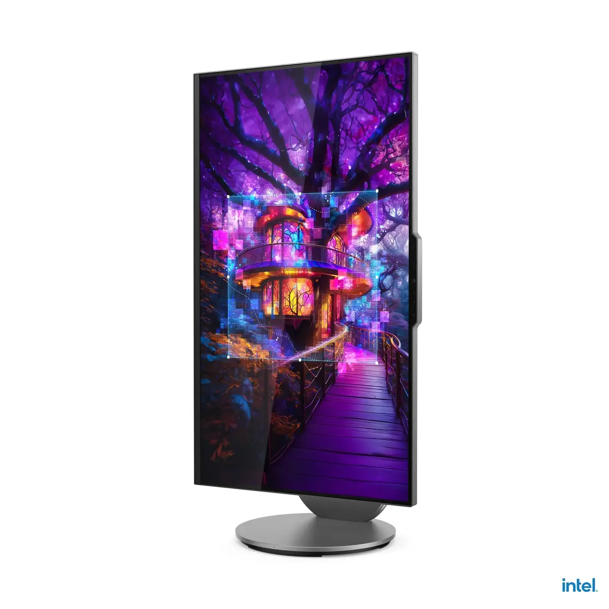 Lenovo Yoga AIO 9 27IAH10 моноблок 27" QHD Photo 11