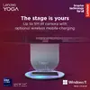 Lenovo Yoga AIO 9 27IAH10 моноблок 27" QHD Photo 28