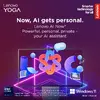 Lenovo Yoga AIO 9 27IAH10 моноблок 27" QHD Photo 30