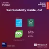 Lenovo Yoga AIO 9 27IAH10 моноблок 27" QHD Photo 31