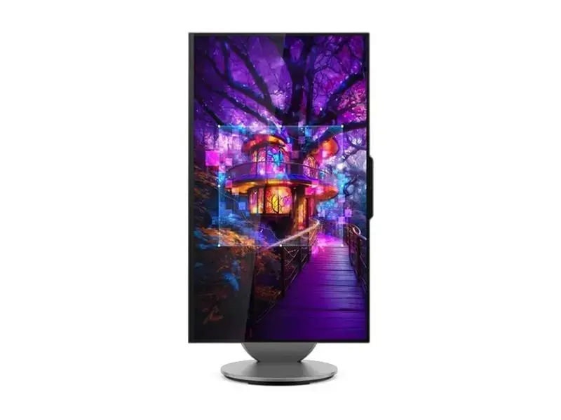 Lenovo Yoga AIO 9 27IAH10 моноблок 27" QHD Photo 35