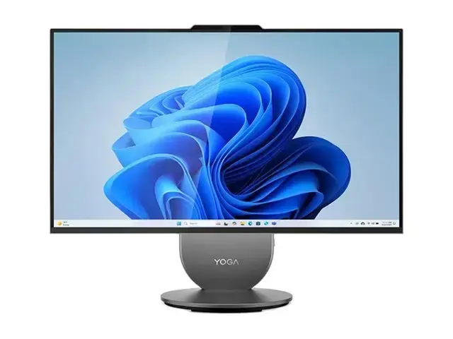 Lenovo Yoga AIO 9 27IAH10 моноблок 27" QHD Photo 41