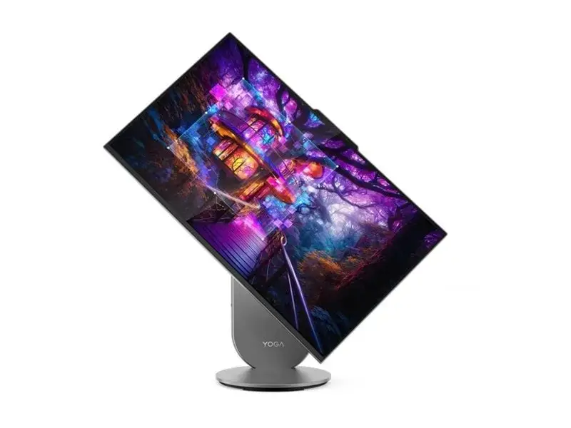 Lenovo Yoga AIO 9 27IAH10 моноблок 27" QHD Photo 42