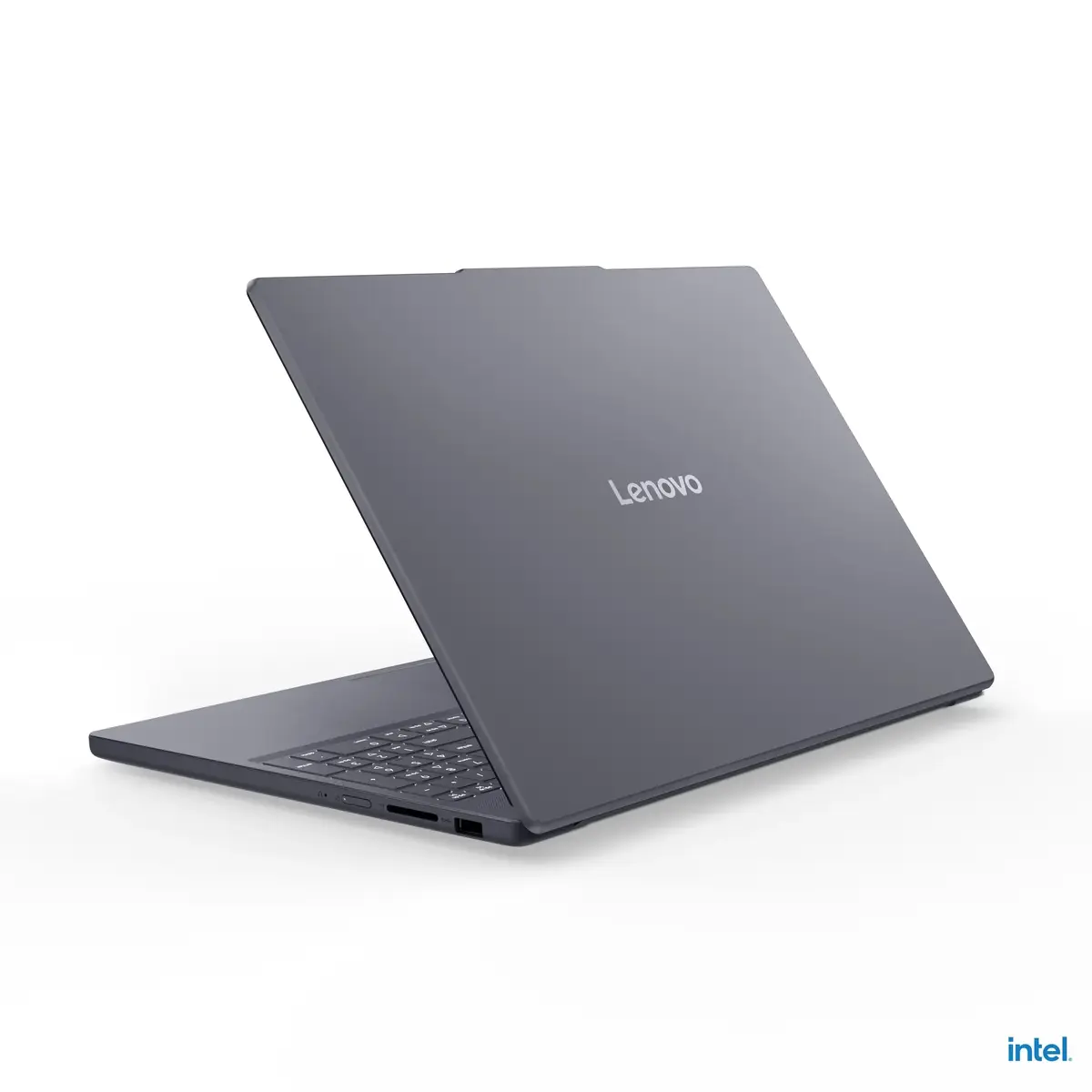 Lenovo IdeaPad Slim 3 16IRH10 — ноутбук 16" i5-13420H Photo 7