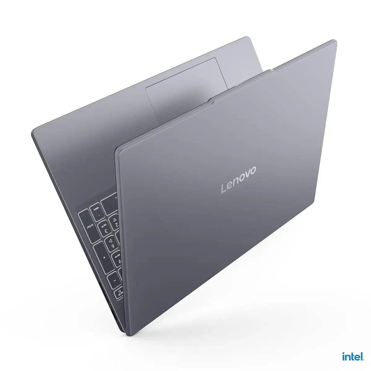 Lenovo IdeaPad Slim 3 16IRH10 — ноутбук 16" i5-13420H Photo 10