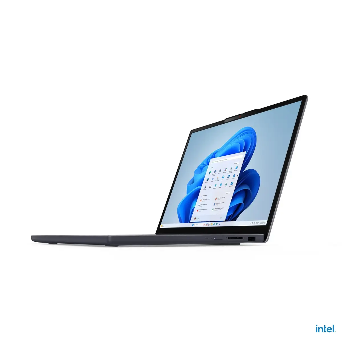 Lenovo IdeaPad Slim 3 16IRH10 — ноутбук 16" i5-13420H Photo 11