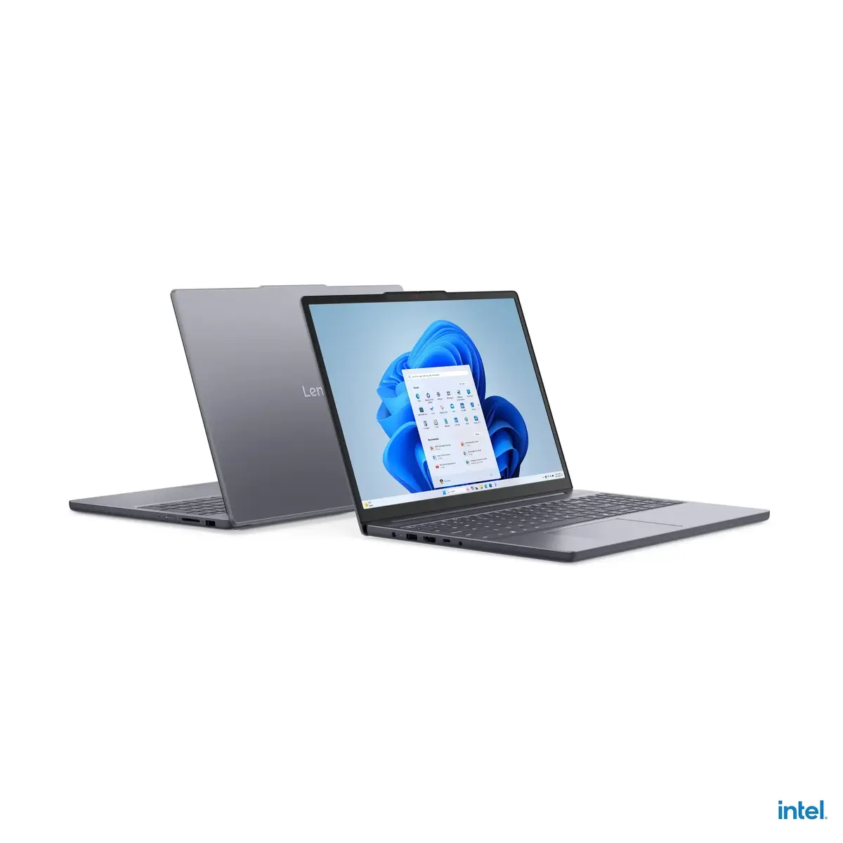 Lenovo IdeaPad Slim 3 16IRH10 — ноутбук 16" i5-13420H Photo 13