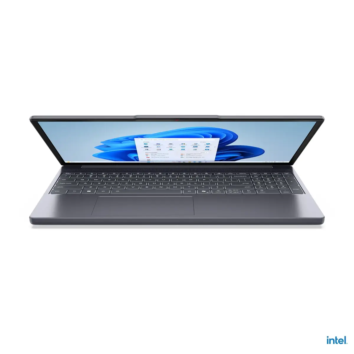 Lenovo IdeaPad Slim 3 16IRH10 — ноутбук 16" i5-13420H Photo 16