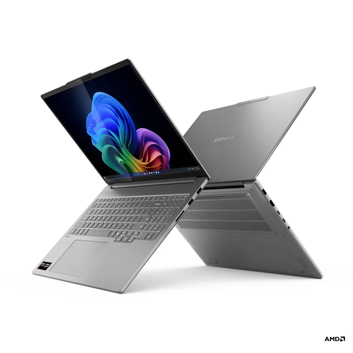 Lenovo IdeaPad 5 2-в-1 14" OLED i5-13420H 16GB 512GB Photo 3