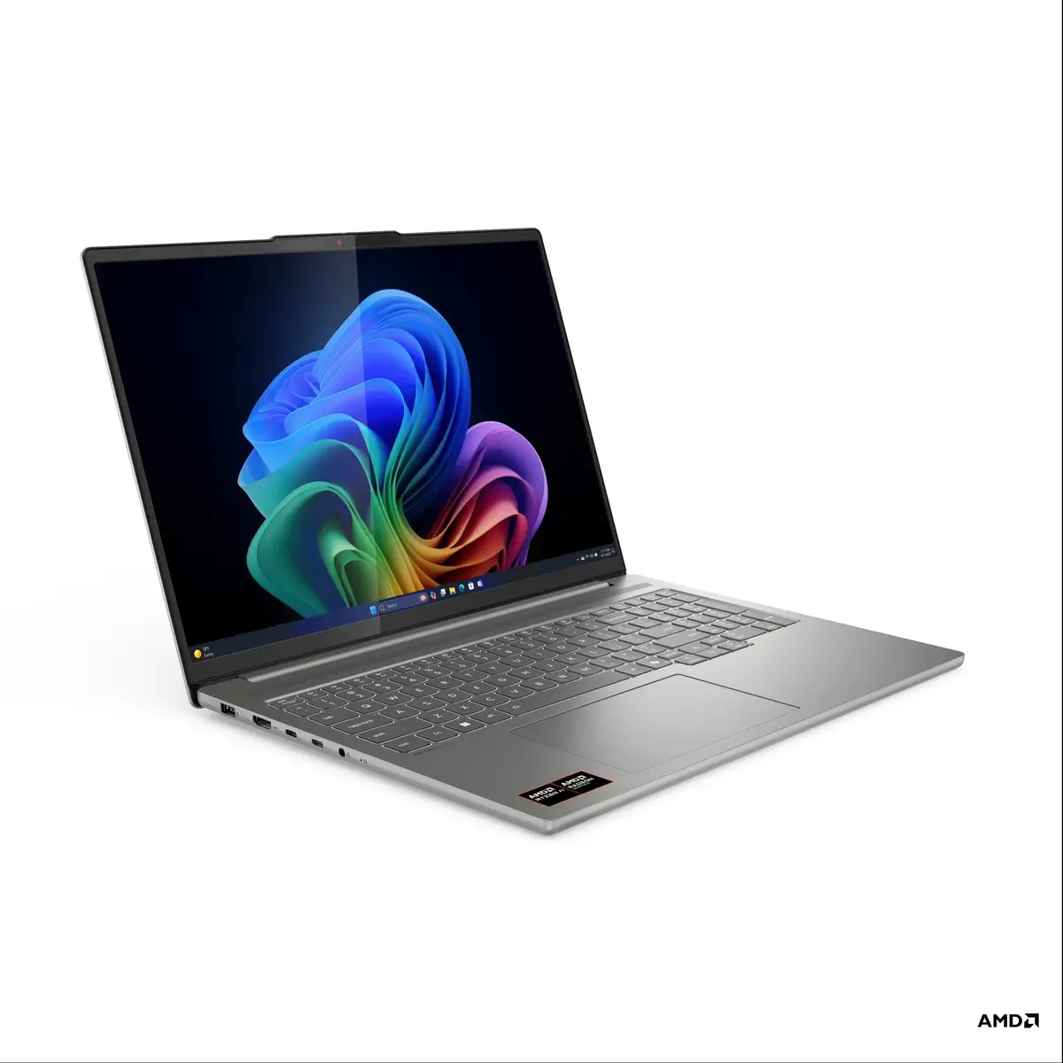 Lenovo IdeaPad 5 2-в-1 14" OLED i5-13420H 16GB 512GB Photo 8