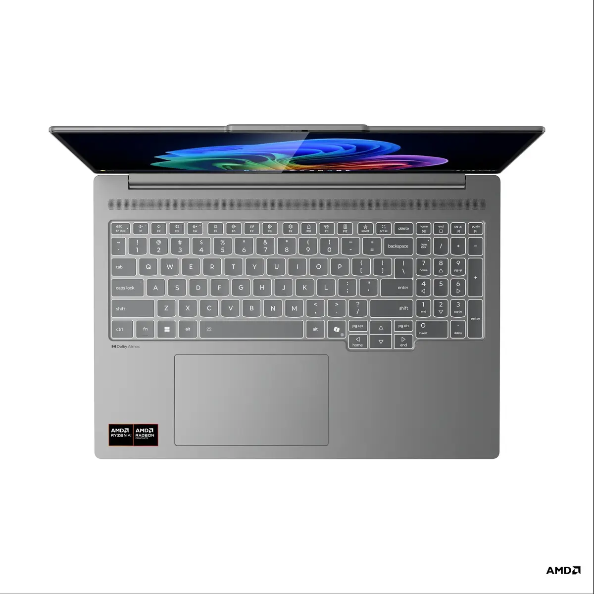 Lenovo IdeaPad 5 2-в-1 14" OLED i5-13420H 16GB 512GB Photo 9