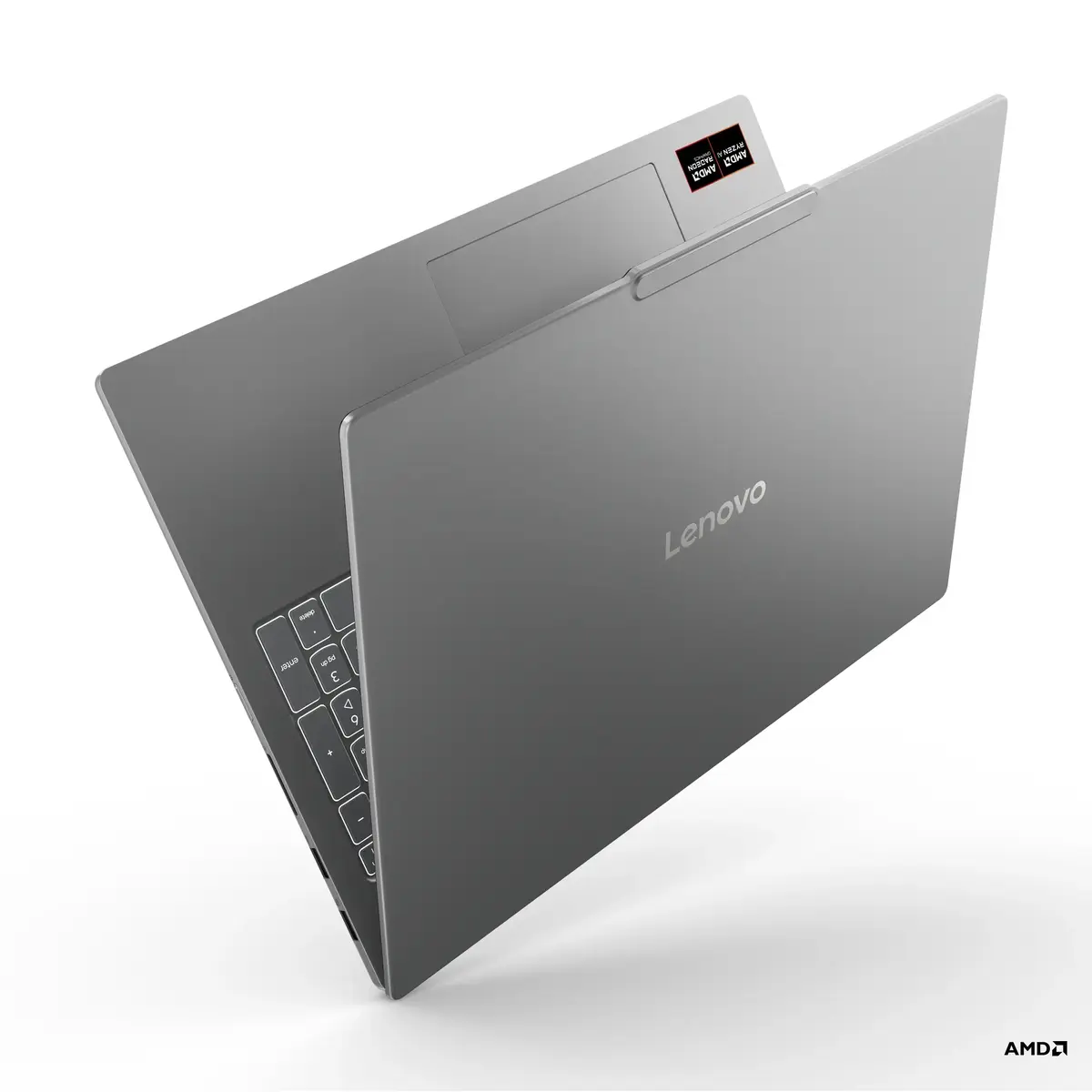 Lenovo IdeaPad 5 2-в-1 14" OLED i5-13420H 16GB 512GB Photo 10