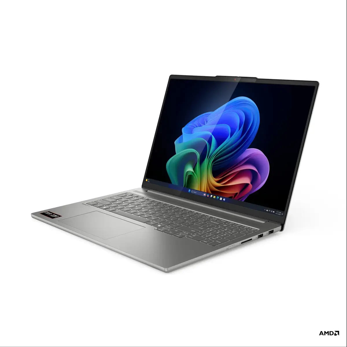 Lenovo IdeaPad 5 2-в-1 14" OLED i5-13420H 16GB 512GB Photo 12