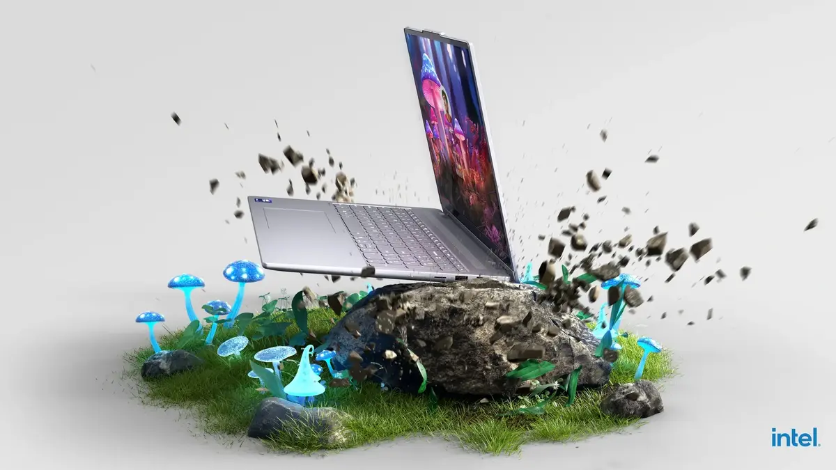 Lenovo IdeaPad 5 2-в-1 14" OLED i5-13420H 16GB 512GB Photo 22