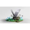 Lenovo IdeaPad 5 2-в-1 14" OLED i5-13420H 16GB 512GB Photo 23