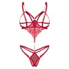 Body Obsessive OBS Body red L/XL Photo 4