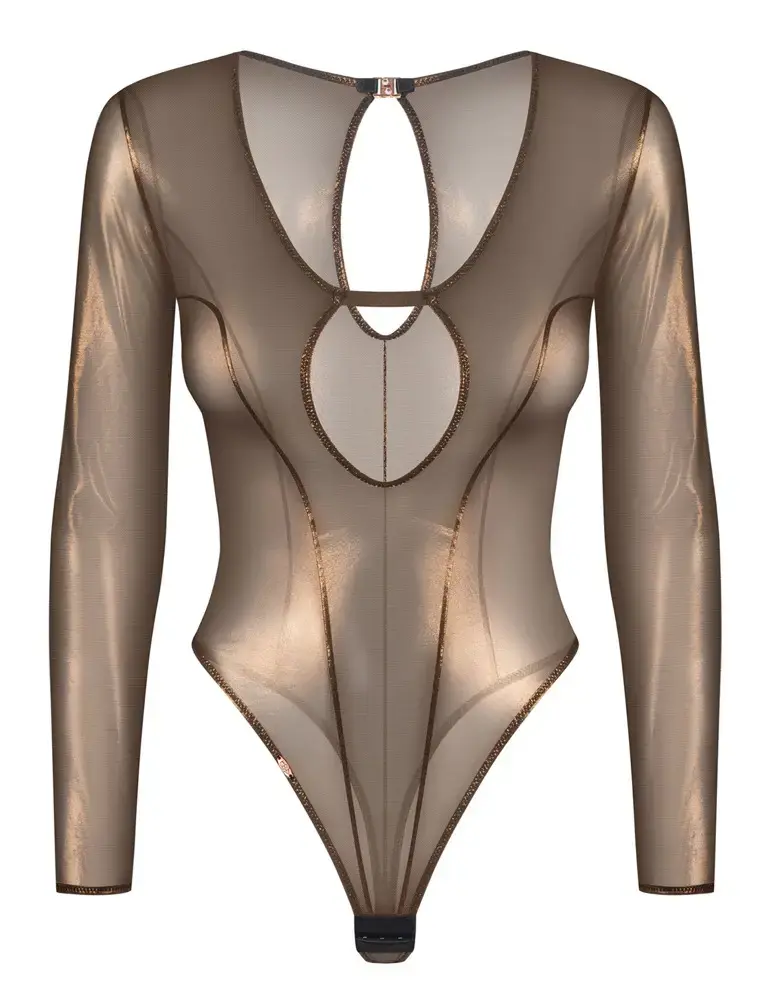 Body Obsessive Soranna 2XL/3XL Photo 3