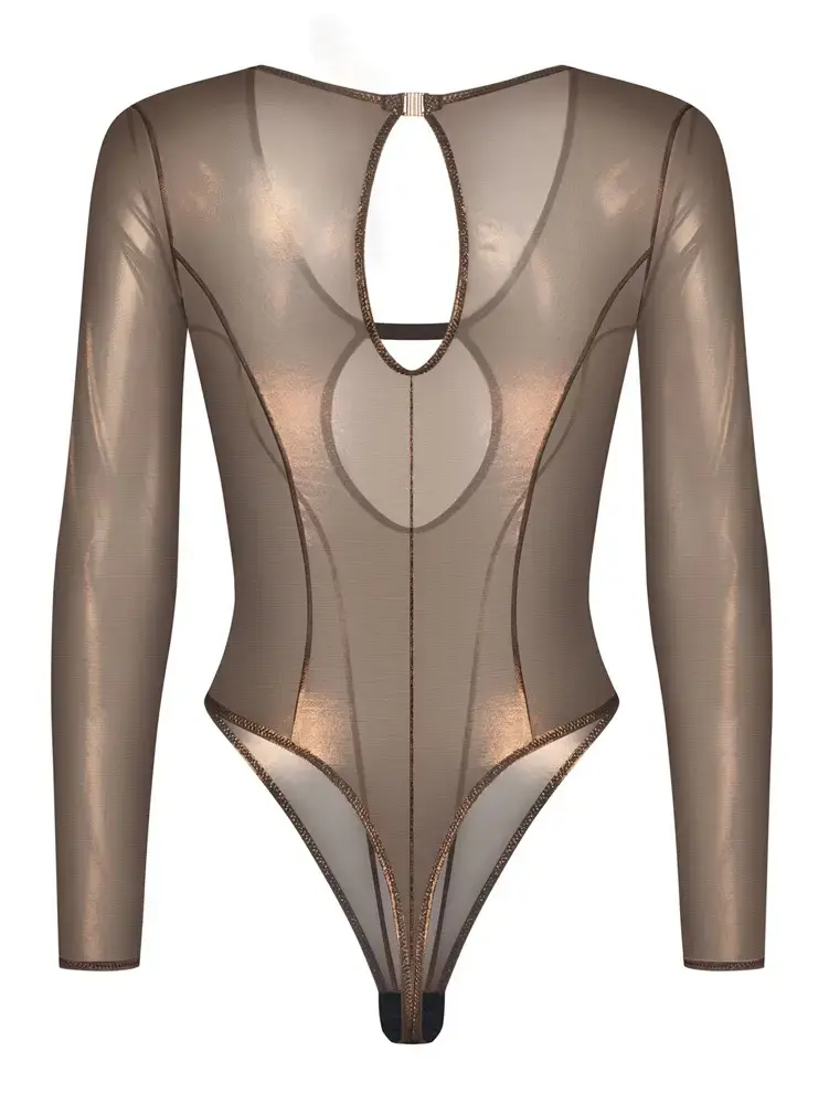 Body Obsessive Soranna 2XL/3XL Photo 4