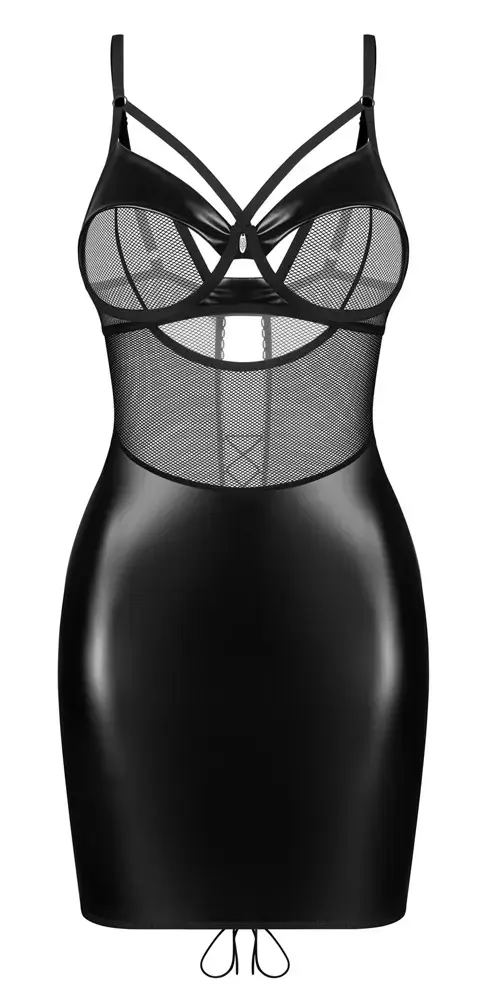 Obsessive Dominna сорочка L/XL Photo 3