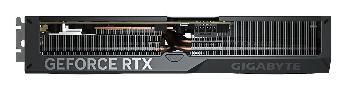 GIGABYTE GeForce RTX 5070 Ti WINDFORCE OC V2 видеокарта Photo 3
