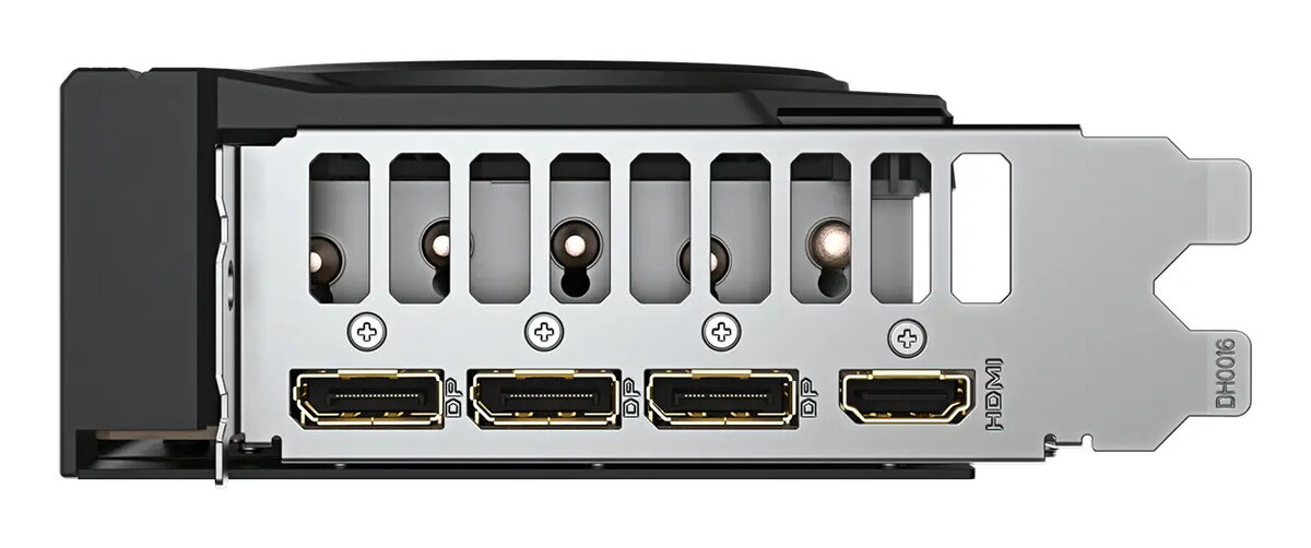 GIGABYTE GeForce RTX 5070 Ti WINDFORCE OC V2 видеокарта Photo 4