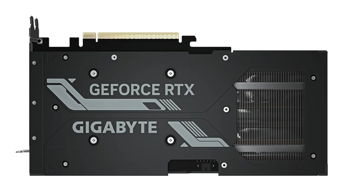 GIGABYTE GeForce RTX 5070 Ti WINDFORCE OC V2 видеокарта Photo 5