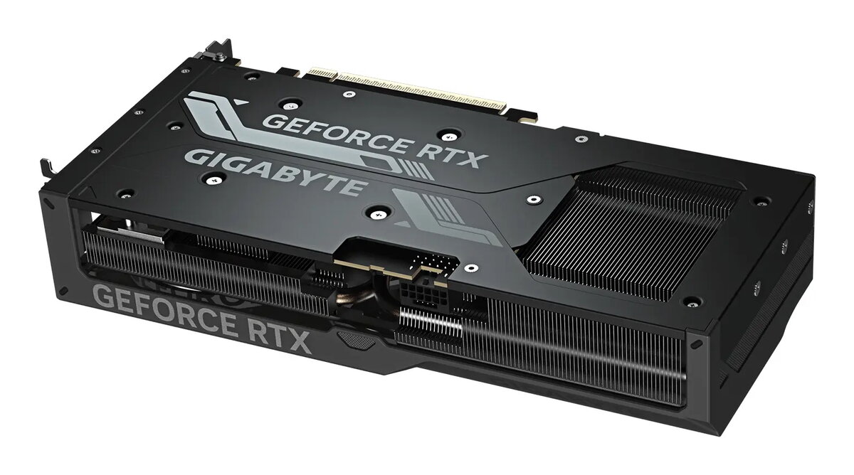 GIGABYTE GeForce RTX 5070 Ti WINDFORCE OC V2 видеокарта Photo 6