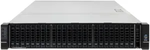 Шасси для сервера/хранения INTER-TECH 2U-2724 2U 19" стоечное, 2U, модель 88887383