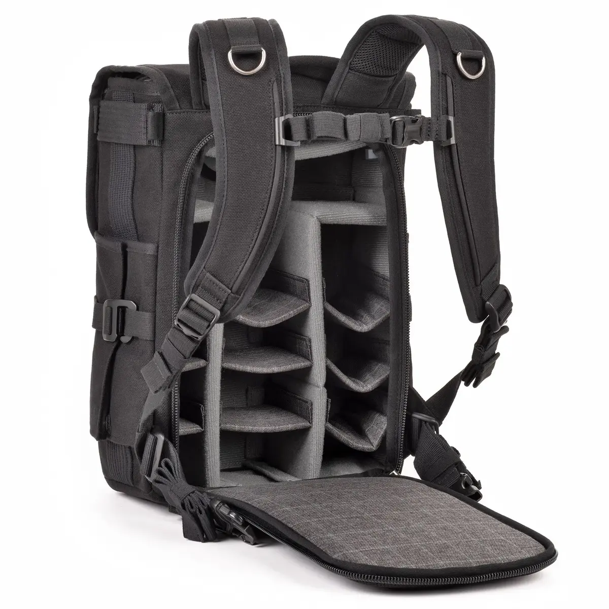 Рюкзак ThinkTank Retrospective Backpack 15 Photo 12