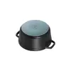 ZWILLING La Cocotte apaļš čuguna katls 3,8 l Photo 2