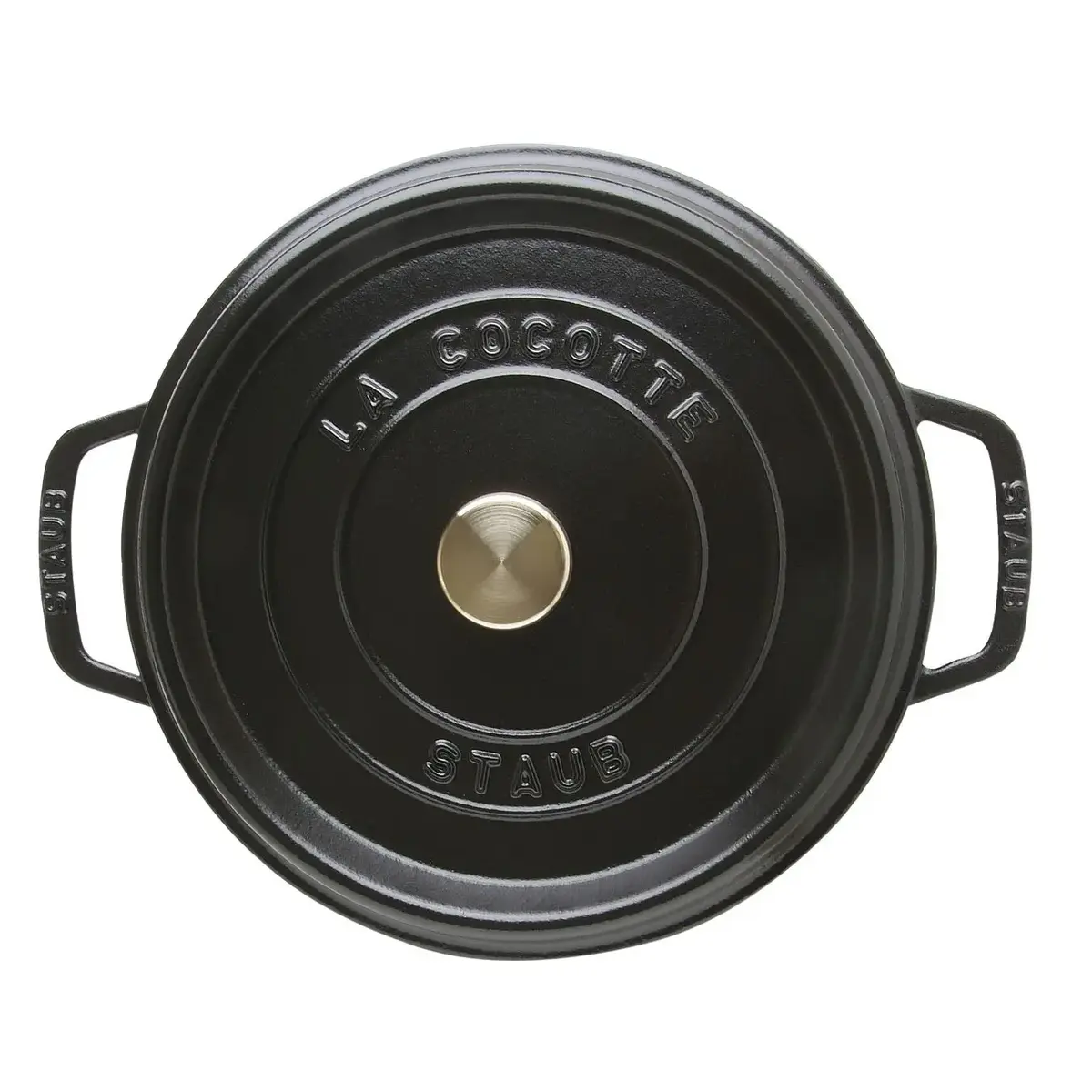 ZWILLING La Cocotte apaļš čuguna katls 3,8 l Photo 4