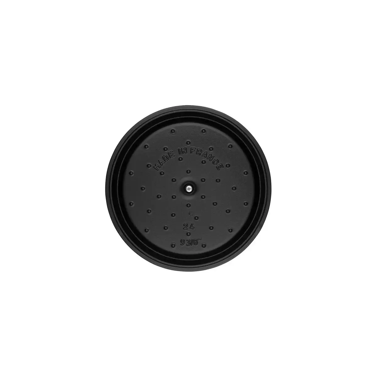 ZWILLING La Cocotte apaļš čuguna katls 3,8 l Photo 6