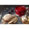 ZWILLING STAUB LA COCOTTE čuguna apaļš 3,8 l Photo 4