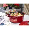 ZWILLING STAUB LA COCOTTE čuguna apaļš 3,8 l Photo 6