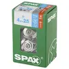 SPAX piederums 4587000450257 Photo 2