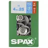 SPAX piederums 4587000450257 Photo 3