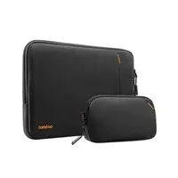 Tomtoc Defender A13 laptop sleeve set for 16" Photo 2