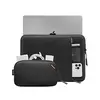 Tomtoc Defender A13 laptop sleeve set for 16" Photo 3