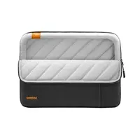 Tomtoc Defender A13 laptop sleeve set for 16" Photo 5