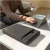 Tomtoc Defender A13 laptop sleeve set for 16" Photo 7