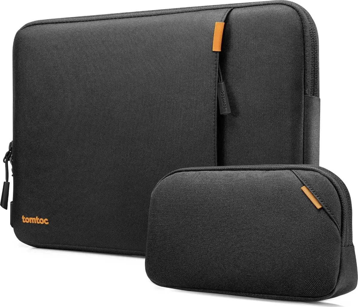 Tomtoc Defender A13 чехол-комплект для 16" Photo 9