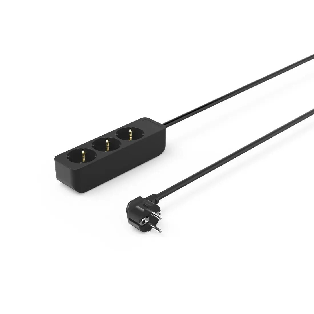Hama 00223012 Elektrotīkla pagarinātājs 1.4
