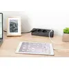 DIGITUS 3 vietu strāvas sadalītājs ar USB-A un USB-C Photo 4