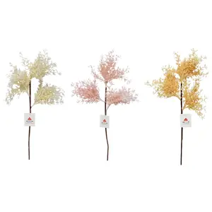 Artificial Branch 58 cm by ArtFlow — decorative faux branch, 58 cm, 3 styles