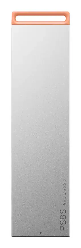Lenovo 4XB1T88413 external SSD 2 TB Photo 3