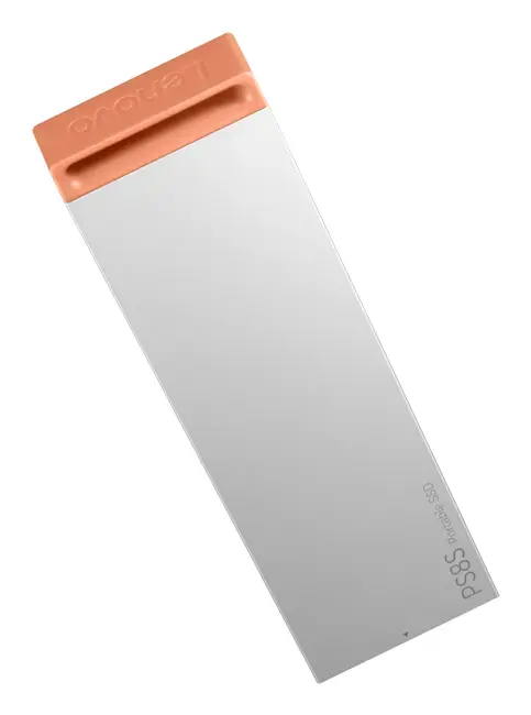 Lenovo 4XB1T88413 external SSD 2 TB Photo 5